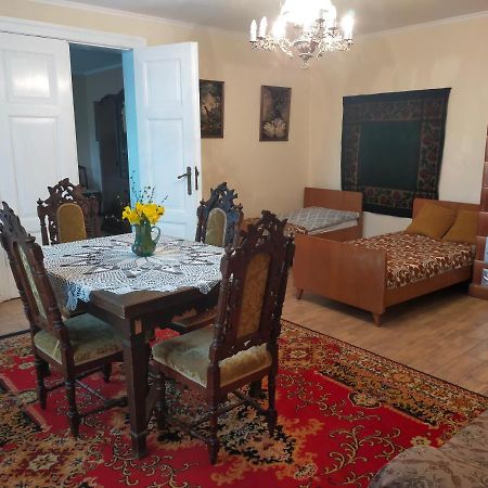 Dom Goscinny Ostoja Międzywodzie Exterior foto